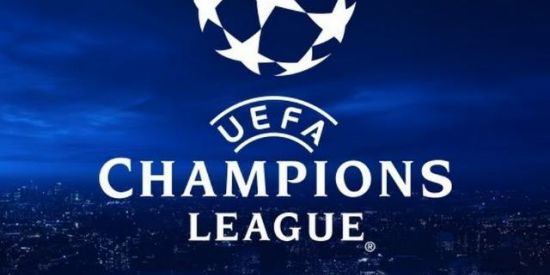 Imagem do grupo de WhatsApp UEFA CHAMPIONS LEAGUE