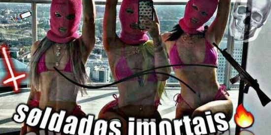 Imagem do grupo de WhatsApp 💀🔥𝑆𝑜𝑙𝑑𝑎𝑑𝑜𝑠 𝑖𝑚𝑜𝑟𝑡𝑎𝑖𝑠🔥💀