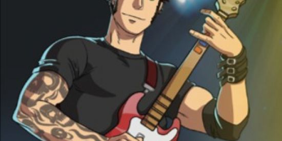 Imagem do grupo de WhatsApp ☠️GUITAR FLASH☠️