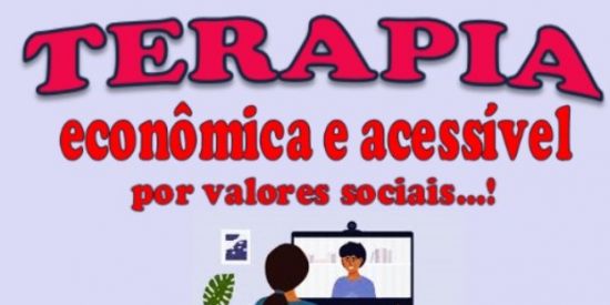 Imagem do grupo de WhatsApp TERAPIA ECONÔMICA