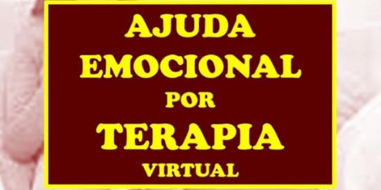 Imagem do grupo de WhatsApp AJUDA EMOCIONAL...!