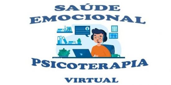 Imagem do grupo de WhatsApp SAUDE EMOCIONAL...!