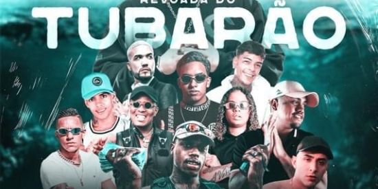 Imagem do grupo de WhatsApp Tropa do arrancadiu