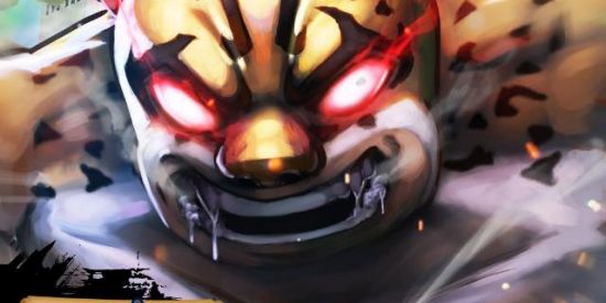 Imagem do grupo de WhatsApp Grupo do blox fruit