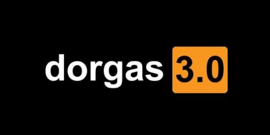 Imagem do grupo de WhatsApp Dorgas 3.0