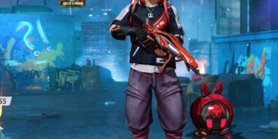 Imagem do grupo de WhatsApp 💥ØFF VENDAS FF💥