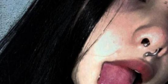 Imagem do grupo de WhatsApp As gostosas da web