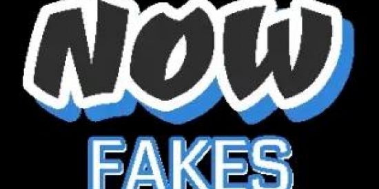 Imagem do grupo de WhatsApp Now Fakes™️