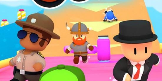 Imagem do grupo de WhatsApp APOST4DO STUMBLE GUYS