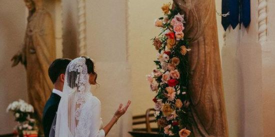 Imagem do grupo de WhatsApp Tinder Católico