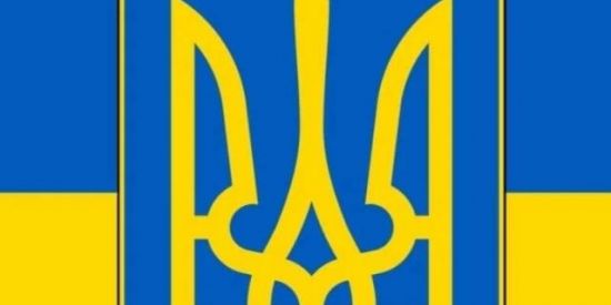 Imagem do grupo de WhatsApp Legião Ucraniana 🇺🇦