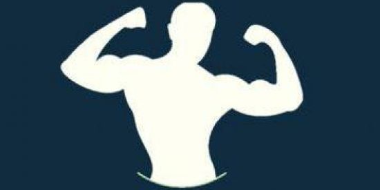 Imagem do grupo de WhatsApp MUSCULAÇÃO É CALISTENIA