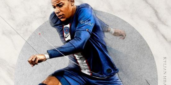 Imagem do grupo de WhatsApp FIFA 23