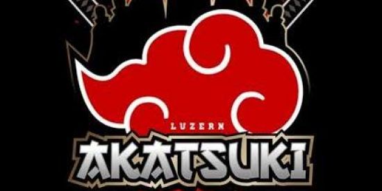 Imagem do grupo de WhatsApp ꧁𖤍𖤓TROPA DA AKATSUKI࿐꧂🍷