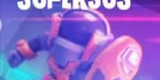 Imagem do grupo de WhatsApp Super sus