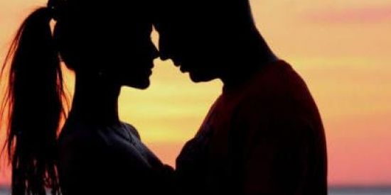 Imagem do grupo de WhatsApp Relacionamento sério