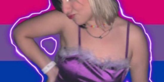 Imagem do grupo de WhatsApp Adolescentes do vale lgbt