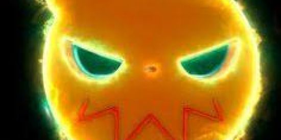 Imagem do grupo de WhatsApp BLOX FRUITS