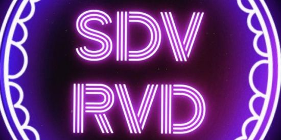 Imagem do grupo de WhatsApp 👑👥SDV REVOADA👥👑