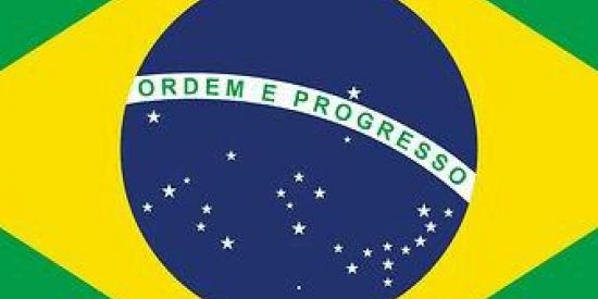 Imagem do grupo de WhatsApp República Federativa do Brasil