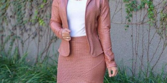 Imagem do grupo de WhatsApp Moda evangélica