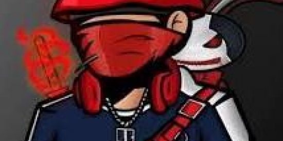 Imagem do grupo de WhatsApp Trocas e vendas de ff