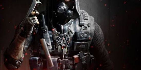 Imagem do grupo de WhatsApp Warzone resenha game play