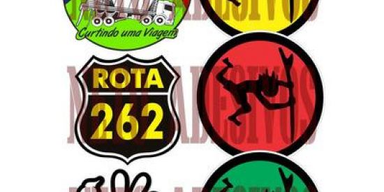 Imagem do grupo de WhatsApp Rota 262 🇧🇷🚸