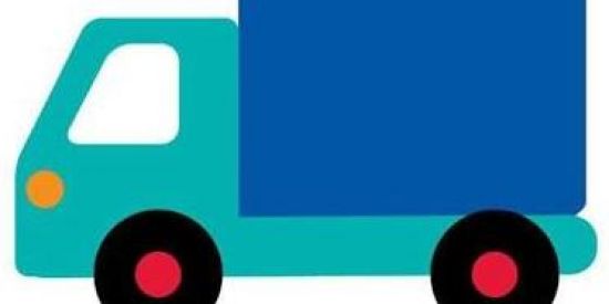 Imagem do grupo de WhatsApp APP Transporte