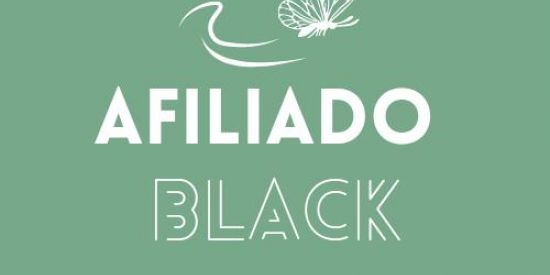 Imagem do grupo de WhatsApp Afiliado Black/promoção