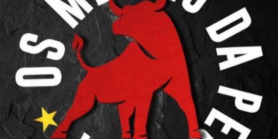 Imagem do grupo de WhatsApp Os mínimo da pecuária