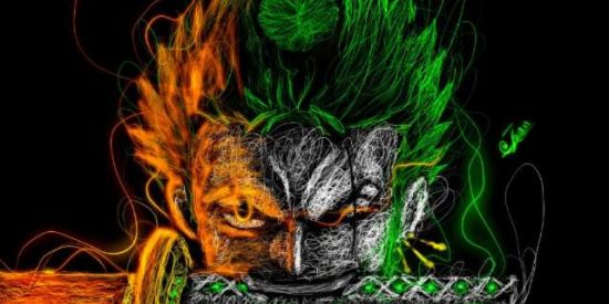 Imagem do grupo de WhatsApp GAMES FOR PC