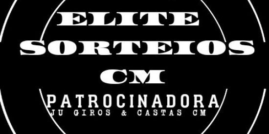 Imagem do grupo de WhatsApp ELITE DOS SORTEIOS CM