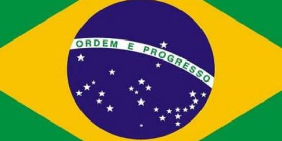 Imagem do grupo de WhatsApp DIREITA JOVEM  MG