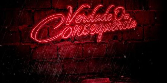 Imagem do grupo de WhatsApp Verdade ou consequência 😈