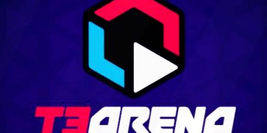 Imagem do grupo de WhatsApp 𝗧𝟯 𝗔𝗥𝗘𝗡𝗔 - M.Community