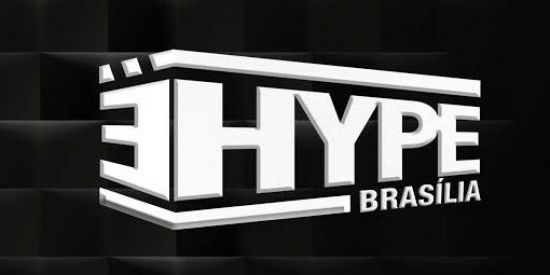 Imagem do grupo de WhatsApp HYPE Brasil💯✅