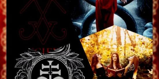 Imagem do grupo de WhatsApp 🔱Magia oculta 🕎