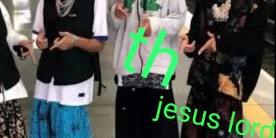 Imagem do grupo de WhatsApp 𝑹𝑱 𝒙 𝑺𝑷 - GRUPO DE ZOEIRA