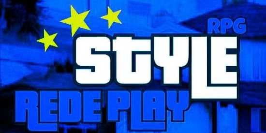 Imagem do grupo de WhatsApp Samp - Rede Play Style