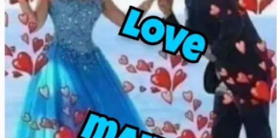 Imagem do grupo de WhatsApp Love mail❤️💌