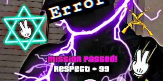 Imagem do grupo de WhatsApp デ❌̷4̷0̷4̷ ̷E̷R̷R̷O̷R̷!̷💯💔