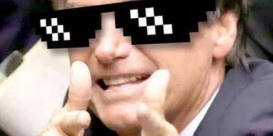 Imagem do grupo de WhatsApp 🔰TROPA 22🔰