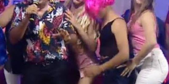 Imagem do grupo de WhatsApp ZOEIRA DO GAVA