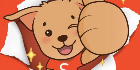 Imagem do grupo de WhatsApp ALERTA DE CUPONS SHOPEE