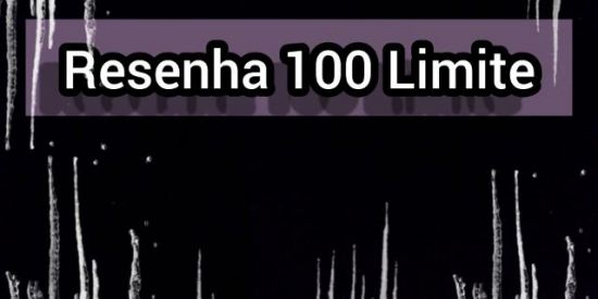 Imagem do grupo de WhatsApp Resenha 100 Limite #$!@