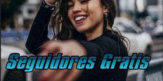 Imagem do grupo de WhatsApp Seguidores gratis