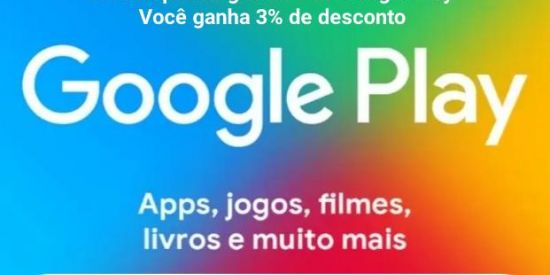 Imagem do grupo de WhatsApp Venda de Vale-Presente