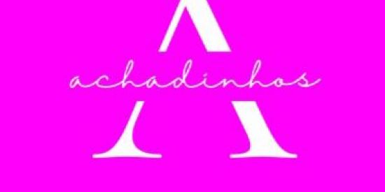 Imagem do grupo de WhatsApp A C H A D I N H O S 💖