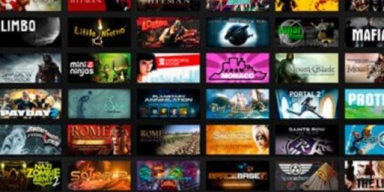 Imagem do grupo de WhatsApp PC GAMES